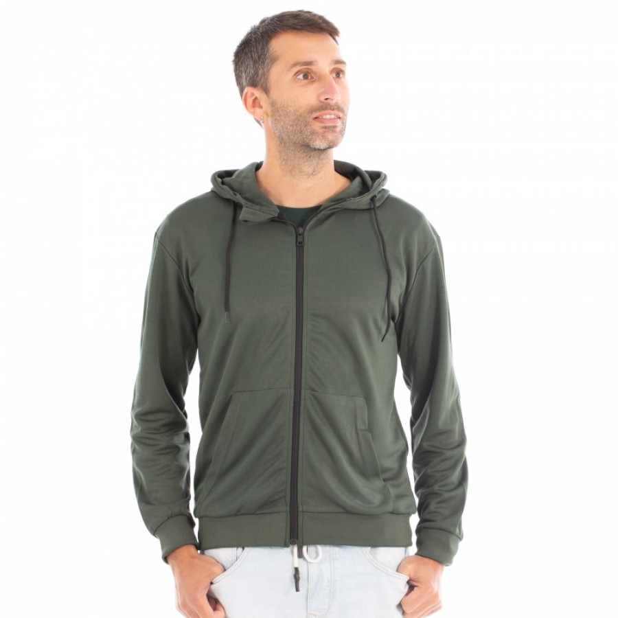 Giacca in finta vipera corallo verde  Offerta + Economico
