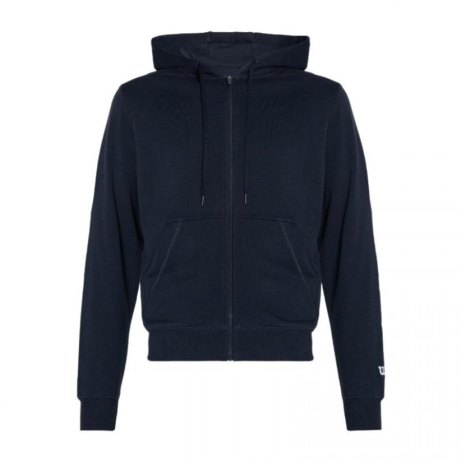 Chaqueta Wilson Team Marino  Oferta + Barato