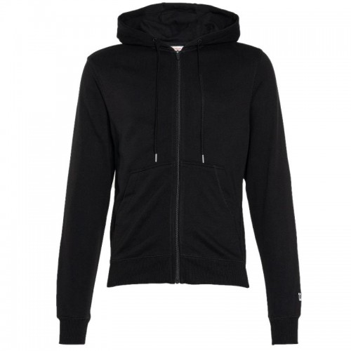 Chaqueta Wilson Team Negro Chaqueta Wilson Team Negro