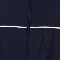L’equipe Chaqueta Wilson s’echauffe Marino Mujer  Offre - Pas cher