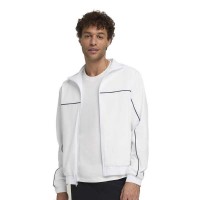 Chaqueta Wilson Team Woven Blanco  Oferta + Barato