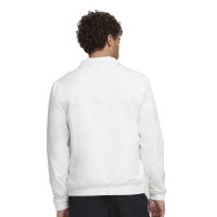 Chaqueta Wilson Team Woven Blanco  Oferta + Barato