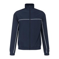 Chaqueta Wilson Team Woven Marino  Oferta + Barato