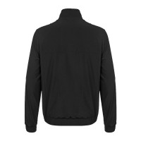 Chaqueta Wilson Team Woven Negro  Oferta + Barato