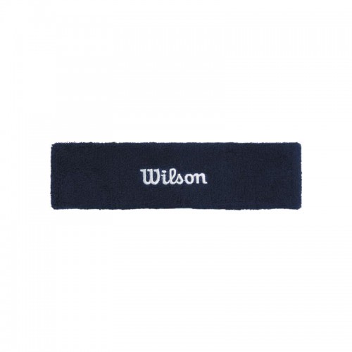 Fita Azul Marinha Wilson