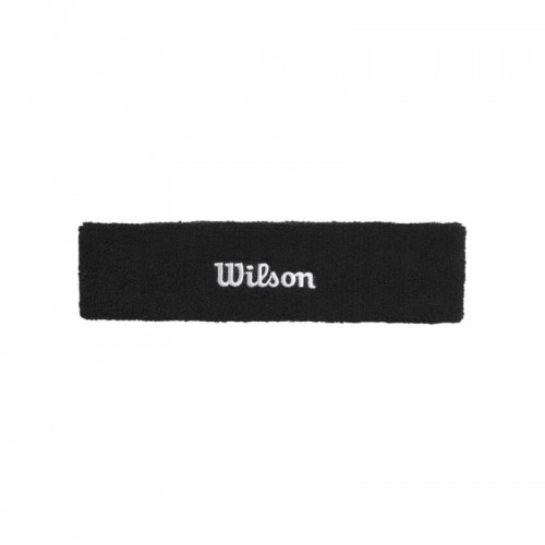 Fita Preta Branca Wilson