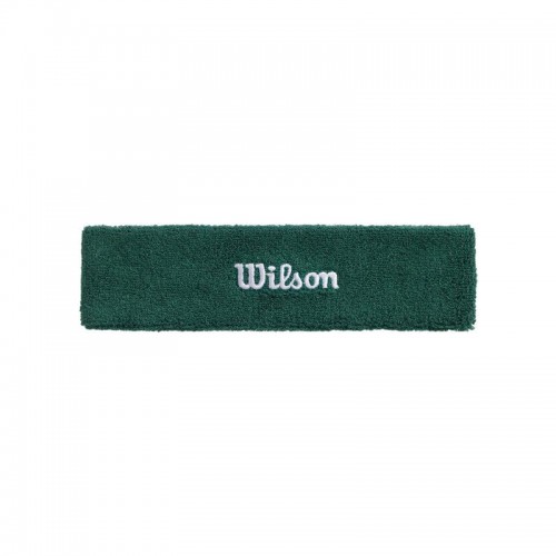 Fita Verde Wilson