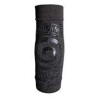 Floky Black Elbow Brace