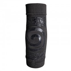 Floky Black Elbow Brace