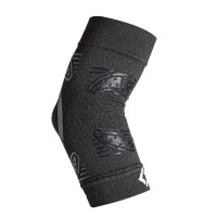 Floky Black Elbow Brace