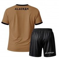 Alacran Wild Brown Black Set PADELPOINT Alacran Wild Brown Black Set