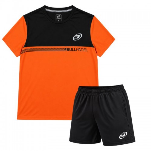 Ensemble Bullpadel Ranger Performance 26I Papaya