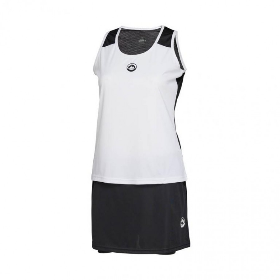 Conjunto JHayber Basic Tour Blanco  Oferta + Barato