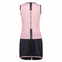 JHayber Set Rosa Stile Chic  Offerta + Economico