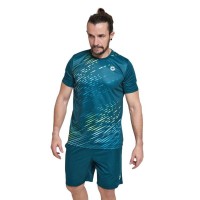 Conjunto JHayber Cosmic Azul Marino  Oferta + Barato