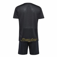 Conjunto JHayber Cosmic Negro  Oferta + Barato