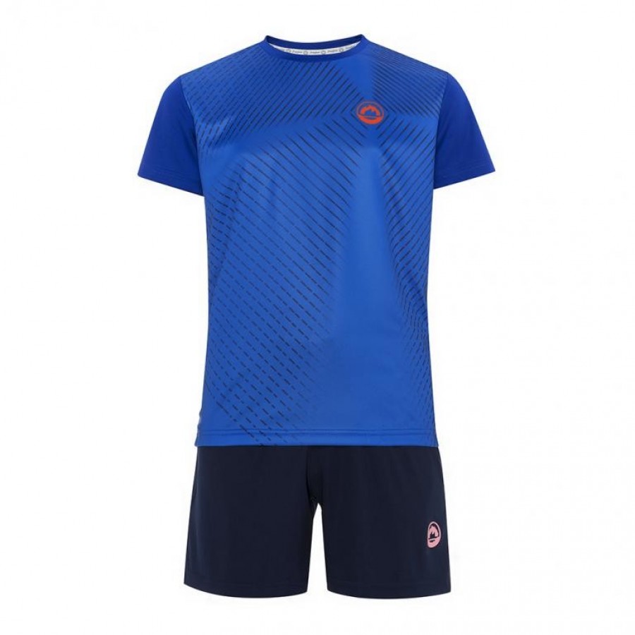 JHayber DN23022 Royal Junior Set  PADELPOINT JHayber DN23022 Royal Junior Set