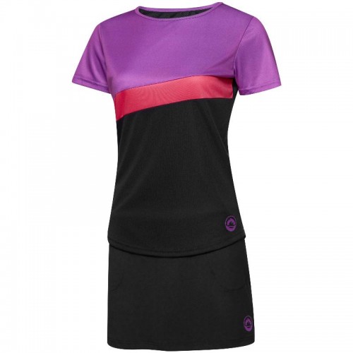 Conjunto JHayber Fancy Purpura Conjunto JHayber Fancy Purpura