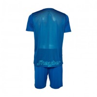 Conjunto JHayber Fusion Azul  Oferta + Barato