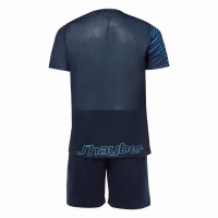 JHayber London Navy Blue Set