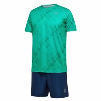 Conjunto JHayber Luminix Verde  Oferta + Barato