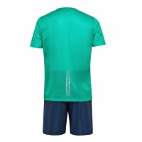 Conjunto JHayber Luminix Verde  Oferta + Barato