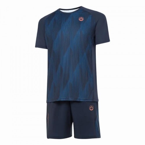 Conjunto JHayber Paris Azul Marino