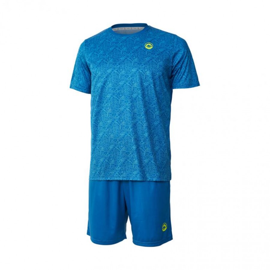 Conjunto JHayber Paris Marino  Oferta + Barato