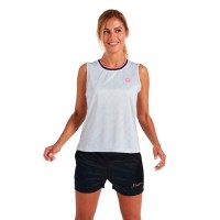 Conjunto JHayber Play Grey Preto para Mulheres
