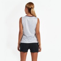 Conjunto JHayber Play Grey Preto para Mulheres