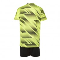 JHayber Racing Junior Yellow Set