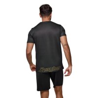 Conjunto JHayber Set Negro