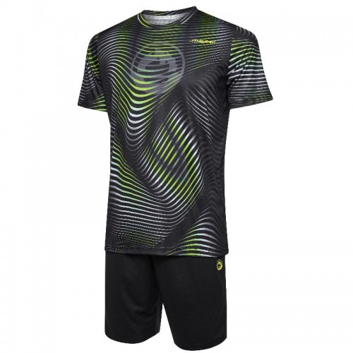 JHayber Smash Black Set