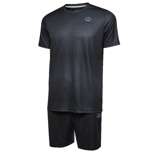 JHayber Spin Set Nero