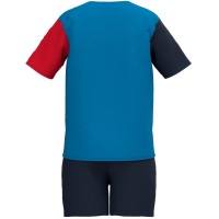 Conjunto Joma Camp Rojo Junior  Oferta + Barato
