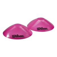 Conos Wilson Multicolor 12 Unidades  Oferta + Barato
