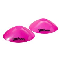 Conos Wilson Multicolor 12 Unidades  Oferta + Barato