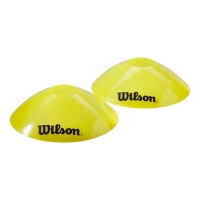 Conos Wilson Multicolor 12 Unidades  Oferta + Barato