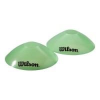 Conos Wilson Multicolor 12 Unidades  Oferta + Barato