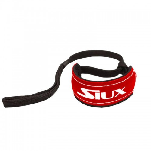 Red Siux Cord Red Siux Cord