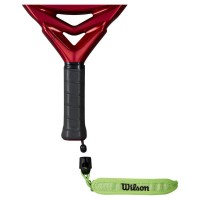 Cordão Wilson Confort Verde  Oferta + Barato