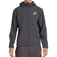 Bullpadel Algol Anthracite Windbreaker
