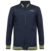 Coupe-vent Nox Pro Azul Lima