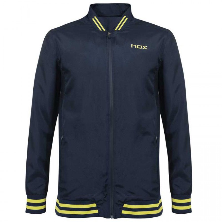 Coupe-vent Nox Pro Azul Lima
