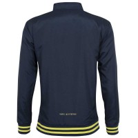 Coupe-vent Nox Pro Azul Lima