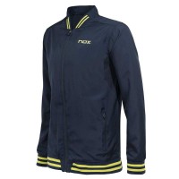 Coupe-vent Nox Pro Azul Lima
