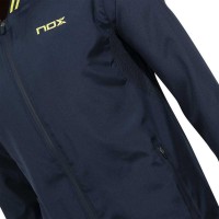 Coupe-vent Nox Pro Azul Lima