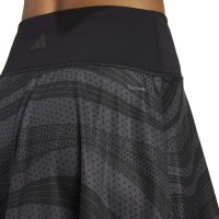Adidas Club Graphic Carbon Gonna  Offerta + Economico