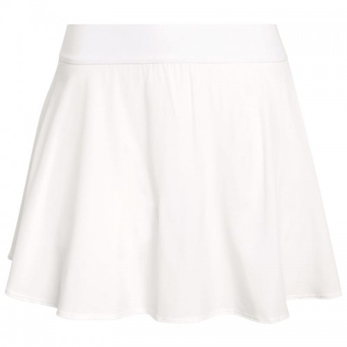 Falda Adidas Match Blanco