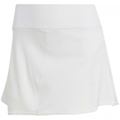 Falda Adidas Match Blanco Negro Falda Adidas Match Blanco Negro